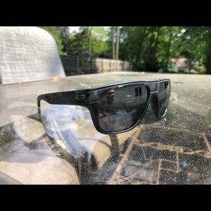 Oakley Breadbox - Fallout Edition - Polarized